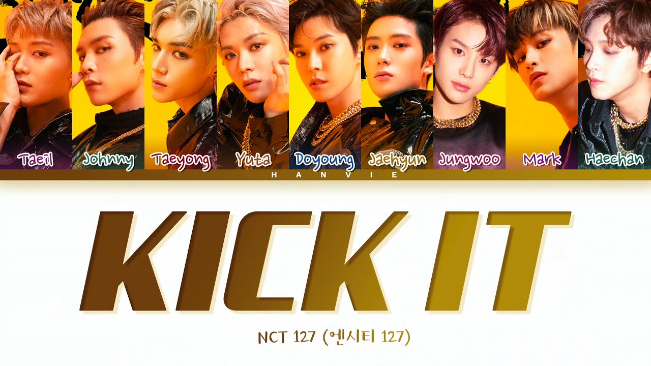 kick it 127