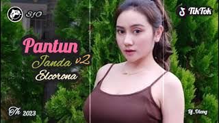 Single Funkot - Dj Pantun Janda v2 (El Corona) Dodox Rmx New 2023 - Trending Viral TikTok