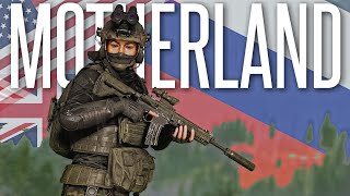OPERATION: MOTHERLAND FIRST LOOK - Ghost Recon Breakpoint Extreme Difficulty Gameplay