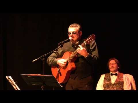 "Стилизованный Осел" - Юрий Кан (БарДаК - Серебряный Вечер) "Стилизованный Осел" - Юрий Кан (БарДаК - Серебряный Вечер)