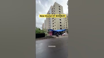 #rushikale #iitjee #iitbombay #minivlog #iitbvlogs #iit #campuslife #iitb #engineer