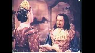 Long John Silver (TV-1955) SWORD OF VENGEANCE - Robert Newton