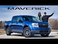 3 WORST And 6 BEST Things About The 2024 Ford Maverick