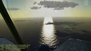 DLO52 In Flight Emergency 4
SALUTE
ARABIAN KNIGHTS
It was fun tagging alone for my last sortie of the night
Damn Fun Fellas !!!
SALUTE
Orion
Great Wing Work With Ya Sir
Pretty Much Part 3 Squad Night Aug 26th 2024
THANKS FOR WATCHING
HAPPY HUNTING!!! DLO52 In Flight Emergency 4