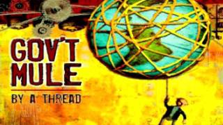 Watch Govt Mule Forevermore video