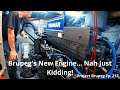 Brupeg's New Engine... Nah Just Kidding! - Project Brupeg Ep. 213
