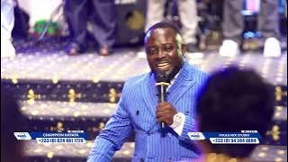 DP GATHERING 2025 by Champion Kayafa——worship 