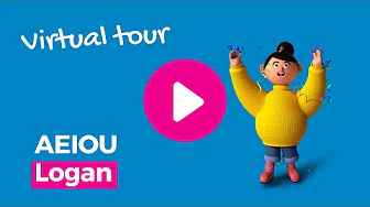 AEIOU Logan Virtual Tour