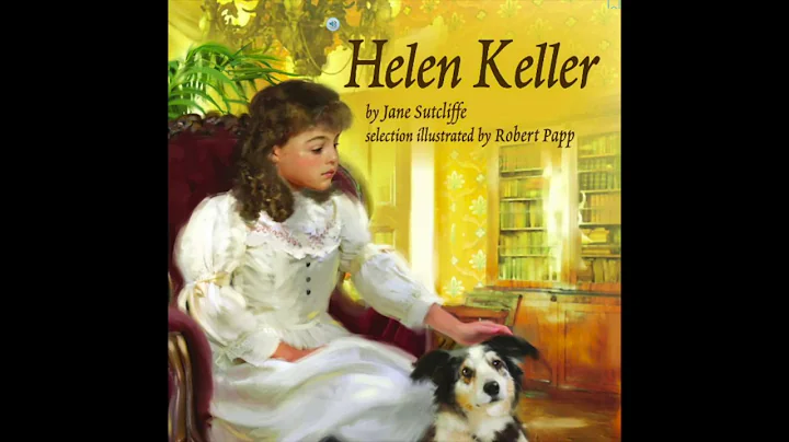 Helen Keller