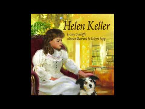 Helen Keller