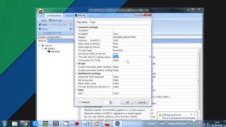 MasterOPC Modbus RTU Tutorial