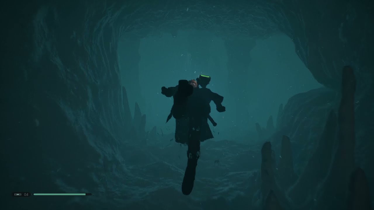 Star Wars Fallen Jedi Ilum Planet Chests and Secrets