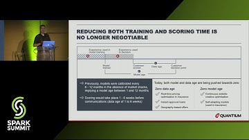 Operationalizing Machine Learning at Scale -  Sameer Nori