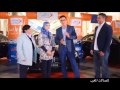 Maroc Telecom | Gagnant de la Tombola des voitures | Younes Arhbal | Laila Ababou | Aicha Grabzi