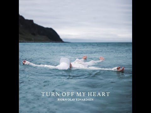 Bjrn Olav Edvardsen - Turn Off My Heart (Official Audio - Melodi Grand Prix 2023)
