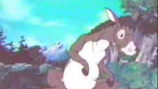 The Magic Heart Tf Part 1