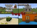 Top 5 Mẹo Trang Trí Trong Minecraft 1.14 - (Phần 3) | Máy Gắp Thú Siêu Bá Đạo!!