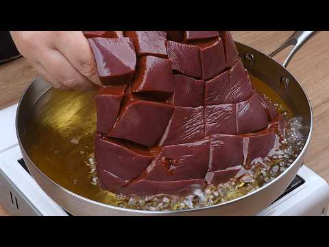 Everyone's doing liver transplants like this, then seeing this brilliant idea...