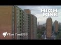 Redferns public housing towers drugs violence and fear  sbs the feed