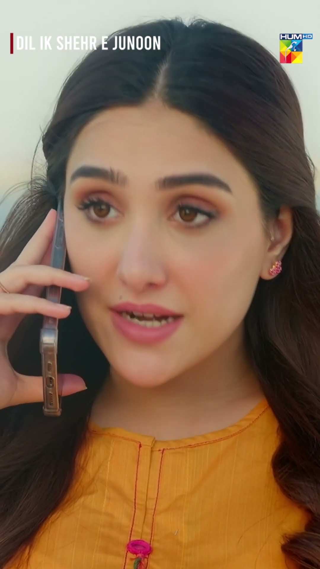 Larki Ki Video Delete Howi Ke Nahi...!! #shortsfeed #viralvideo #dilikshehr_e_junoon #humtv