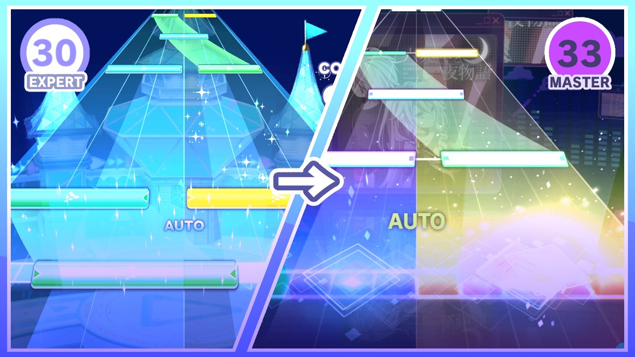 【 Project SEKAI Fanmade 】Six Trillion Years And Overnight Story 【 MASTER 33 】| Holodori → Proseka?!