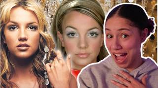 FIRST LISTEN to OOPS!... I DID IT AGAIN (25TH ANNIVERSARY EDITION) by BRITNEY SPEARS! *Reaction*