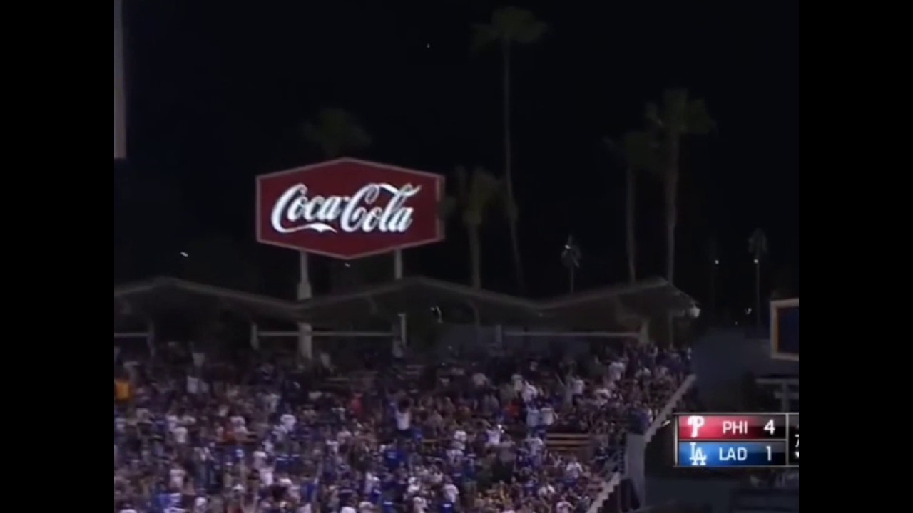Cody Bellinger Rookie Season Highlights YouTube