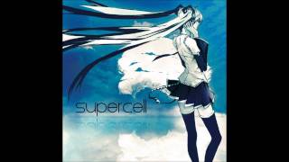 Video thumbnail of "[恋は戦争 - supercell]"