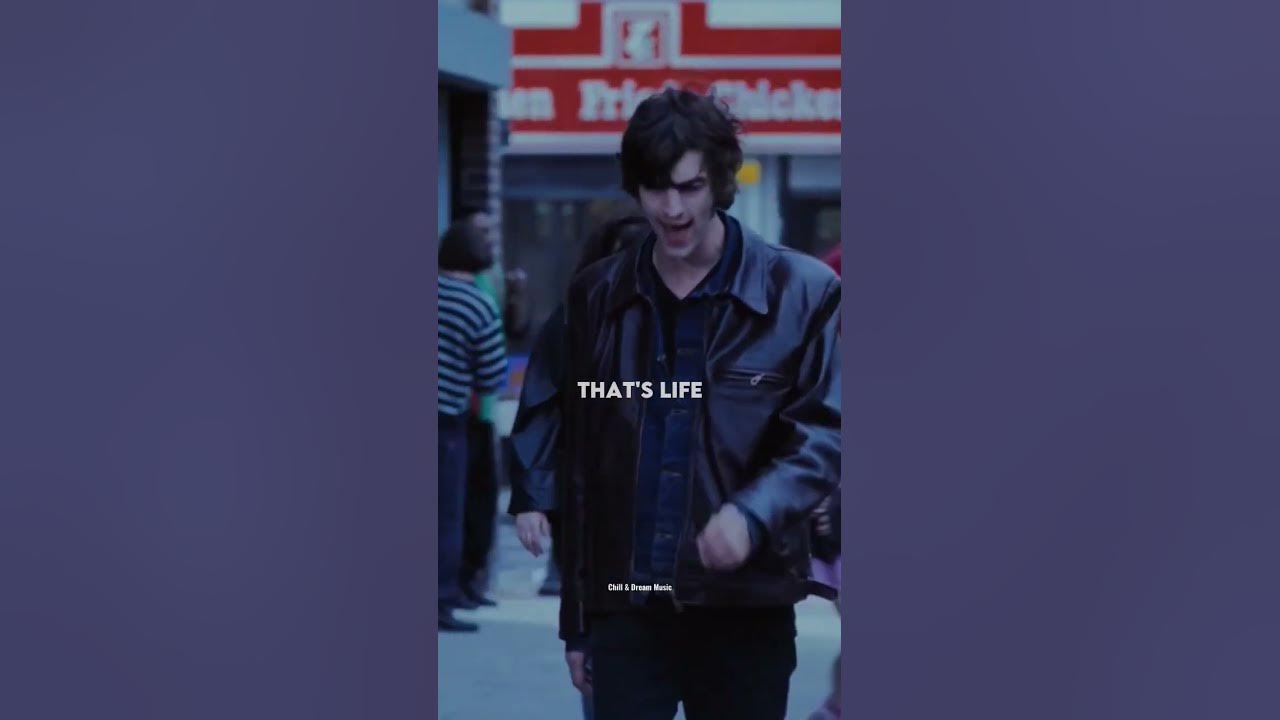 The Verve - Bitter Sweet Symphony #lyric #music #song #shorts