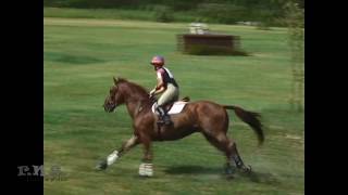 Meaghan Marinovich & Ahlerich at Maui Jim 2007