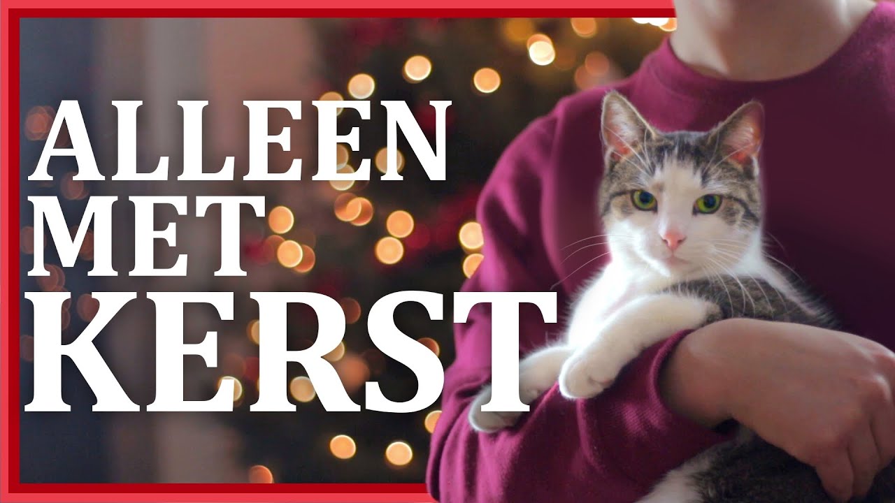Alleen Met Kerst YouTube