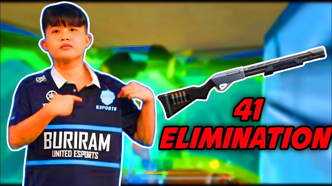 BRU WASSANA 41Elimination  grandmaster lobby