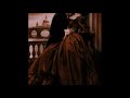 Waltzing with your assassin ( a dark royalty playlist // classical)