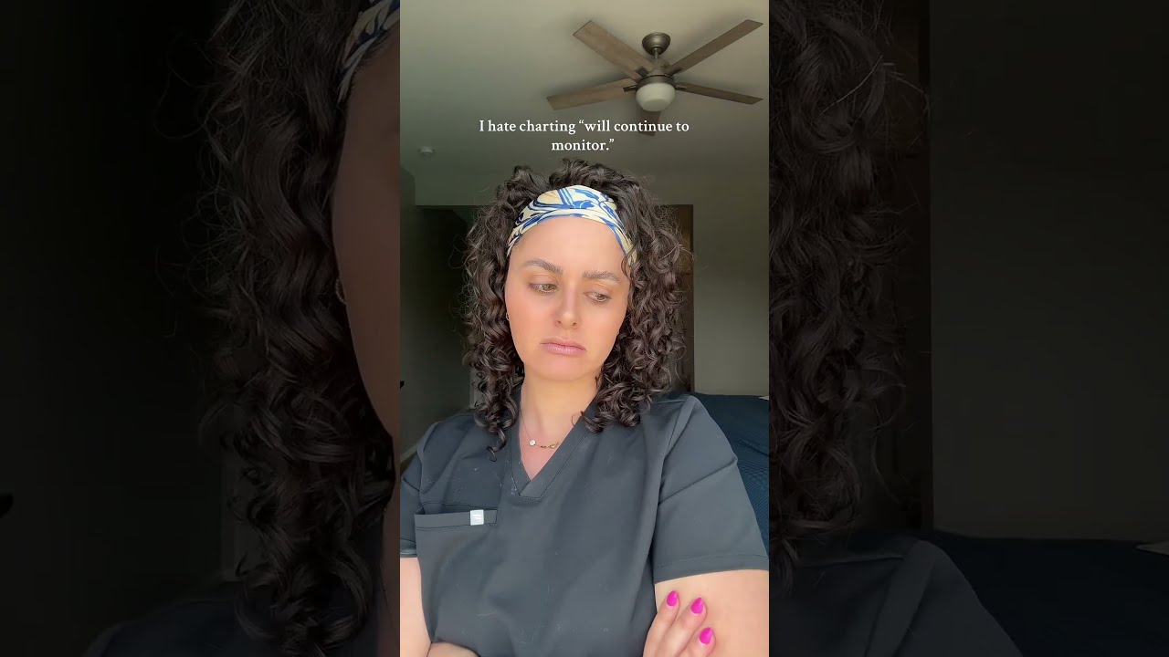 A Lot Of Nurses Don T Know This Rn Hospitalnurse Icunurde Nursingschool