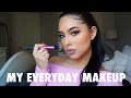 MY EVERYDAY MAKEUP ROUTINE | NATURAL SOFT GLAM