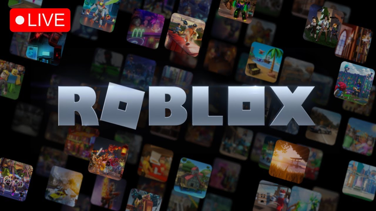 Roblox Malam