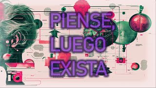 ¿QUÉ SIGNIFICA PENSAR? Heidegger con Deleuze