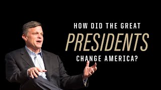 Purdue Presidential Lecture Series | Doug Brinkley