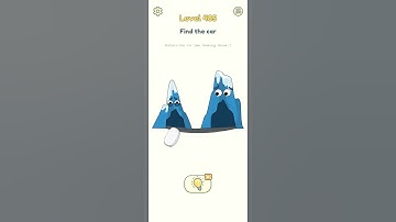 Delete One Part | DOP | DOP2 | level 485 #dop2 #dop2shorts #shorts #viral #subscribe #alllevels