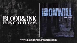 Ironwill "Visionaries"