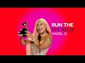 Celebrating Karol G's Record-Breaking Impact | Run The World