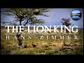 The Lion King | Calm Continuous Mix