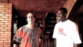 Villa Soudan - Guest House, Bamako- Mali