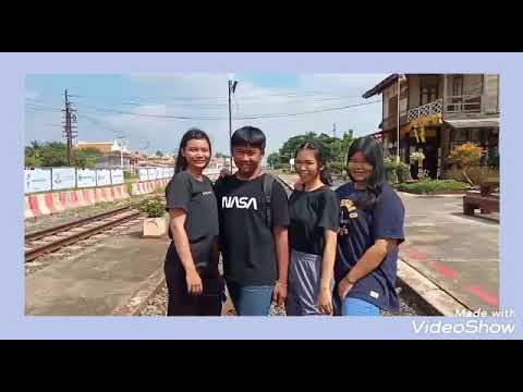 Matrix this love (เมทริกซ์ ) (Blackpink  Kill this love ver. คณิตศาสตร์)