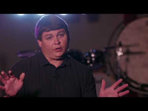 Josh Chapel - Deerfield Windsor School - Albany, GA - 2022 Grammy Music Educator Award - Video #1