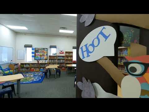 Columbia Academy expands