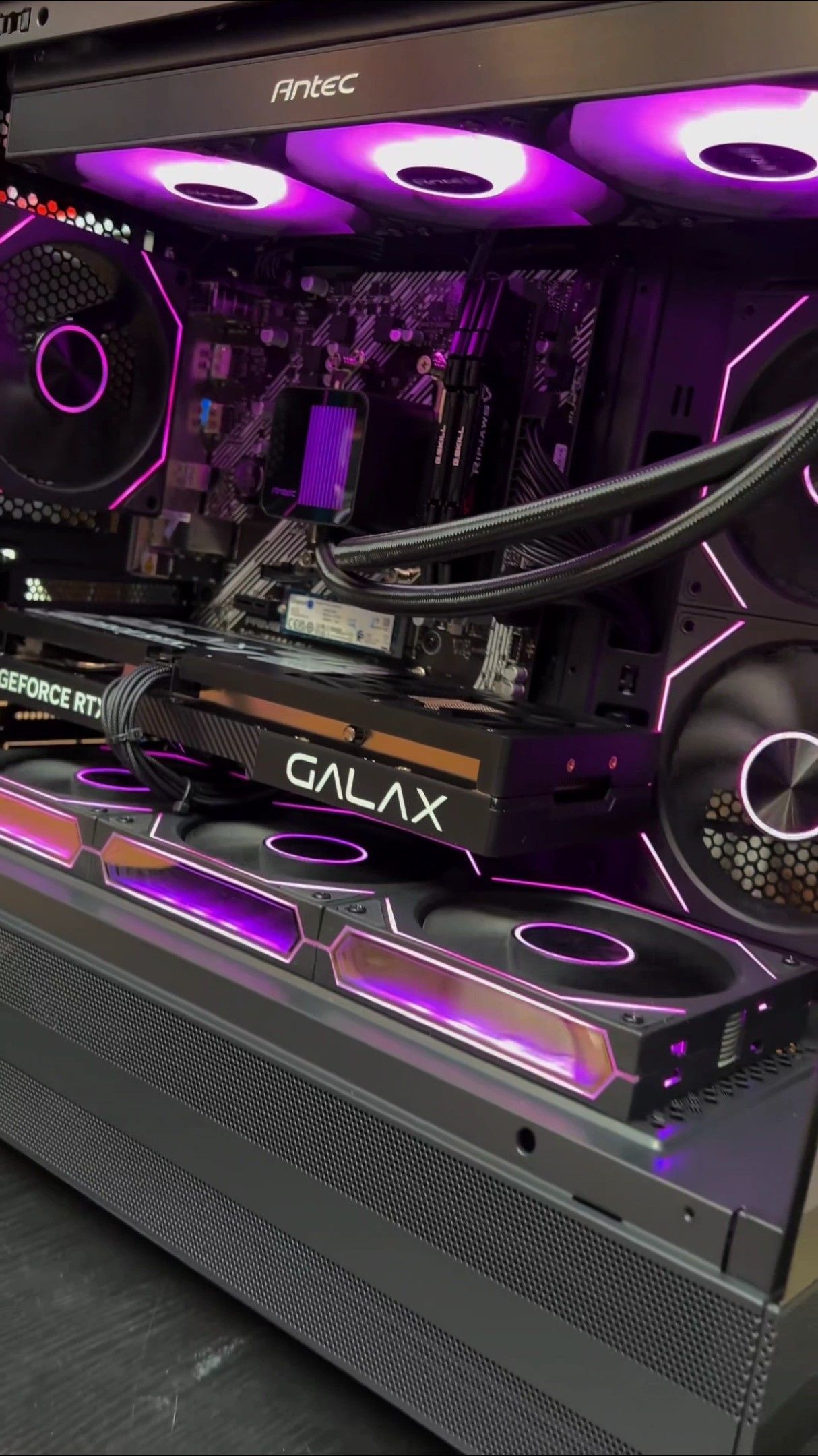 Pocket Friendly Gaming PC Build 2026 AMD Ryzen 7 5700X RTX 5060 Oardefault 