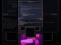 Silent Pixels | Coding an OpenGL Cube Old School (ASMR)