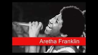 Aretha Franklin: Skylark