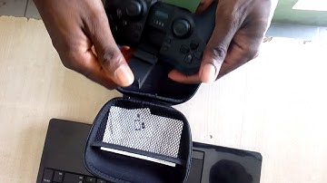 Defective Gamesir T1s